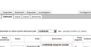 demo sabloane